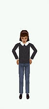 Click to Download - Kids' Sweater 1