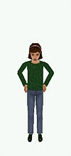 Click to Download - Kids' Sweater 2