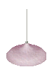 Click to Download - Misty Rose Kitchen - Hanging Lamp 1