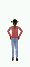 Click to Download - Kids' Pants 4
