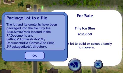 sims2pack files for sims 2 super collection